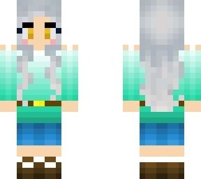 dalina skin