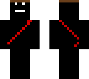 dark skin