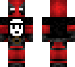 deadpool pinchimono