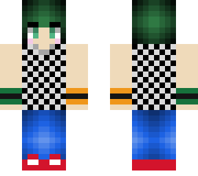 deku