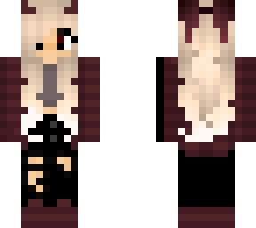 demon girl