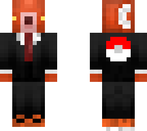 derby magikarp(slim body)
