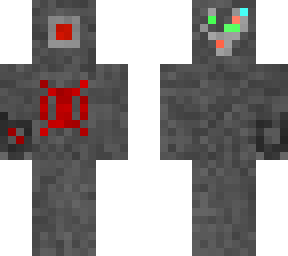 destryed