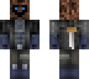 detective baghead v1