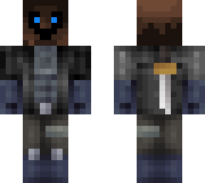 detective baghead v2