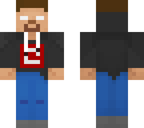developer herobrine