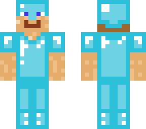 diamond steve