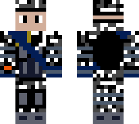 division agent