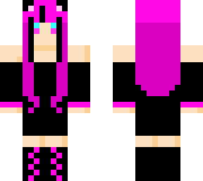 dj autumn catgirl
