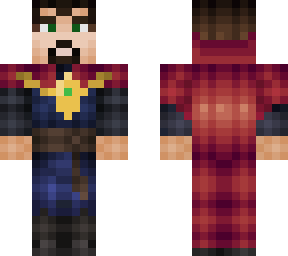 doctor strange