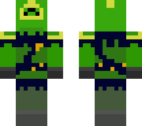 drakk the warlord