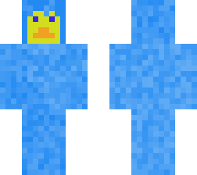 duckie knight