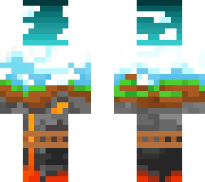 earth man
