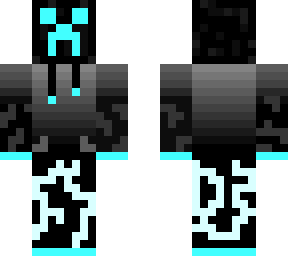 edgy creeper