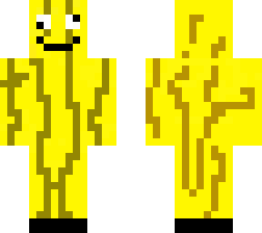 edit banana man