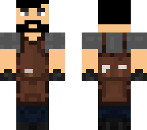 edited blacksmith