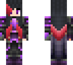 elune guard skin