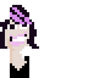 emo girl