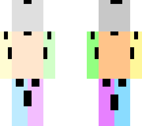 empty template
