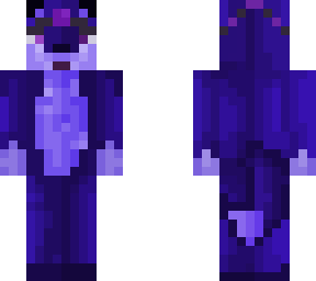 ender foxy