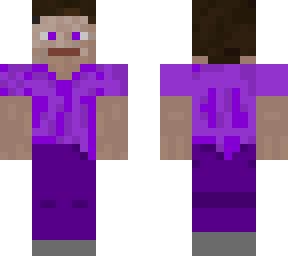 ender steve