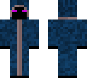 endermain-the wandering trader