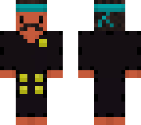 epicness ninja idk