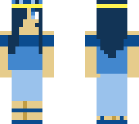 female posidon   greek god(ess)  of  the ocean