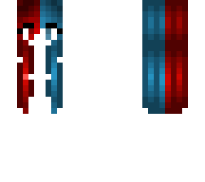 fire and ice - long hairbase