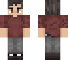 fixed version of my skin