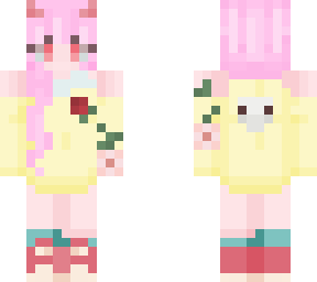 flower girl edit 2