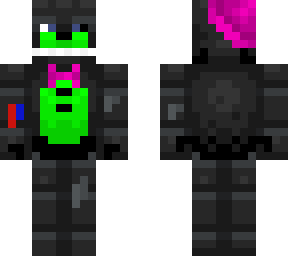 fnar2 withered ravenshadow