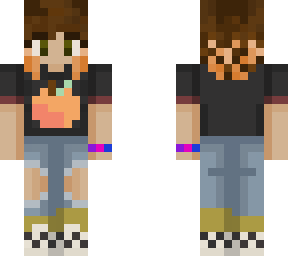 for my frond