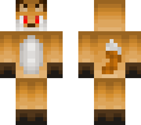 fox