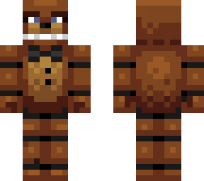 freddy