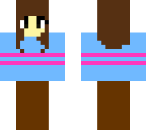 frisk (undertale)