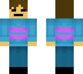 frisk undertale