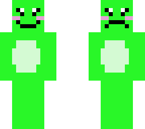 froggy