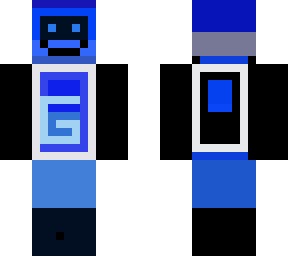 g power