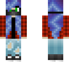 galaxy gas mask