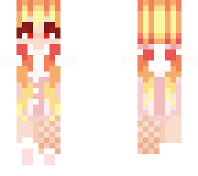 genderbent everost