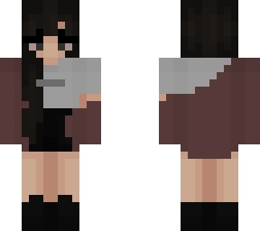 girl