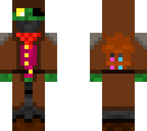 goblin alchemist