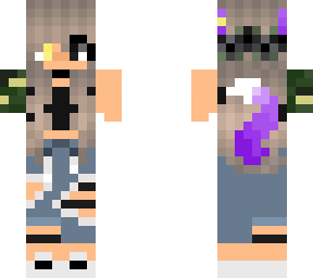 grace my oc