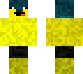 guerrero amarillo
