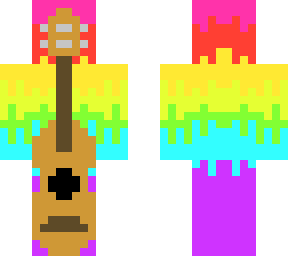 guitar obsessor