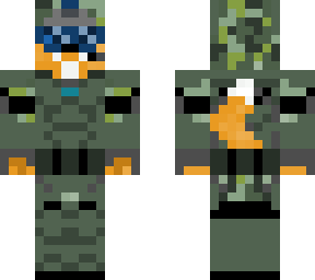 hal g m sr ufm (armor)