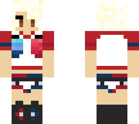 harley quinn