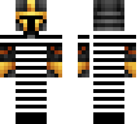 high quality knight