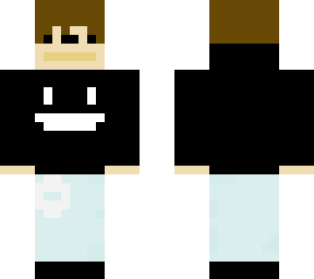 i: face